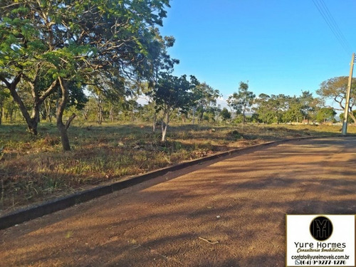 Imagem 12 de 15 de Lançamento Loteamento Portal Do Lago Em Caldas Novas Goiás - Lote A Venda No Bairro Residencial Portal Do Lago - Caldas Novas, Go - Portal-do-lago-parcelados