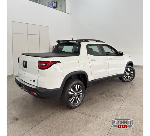 Fiat Toro 2.0 16V TURBO DIESEL FREEDOM 4WD AT9
