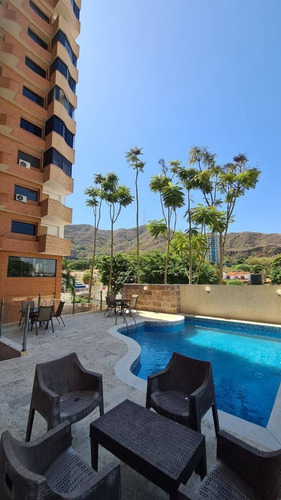 Imagen 6 de 6 de Apartamento En Venta En La Trigaleña, Valencia Carabobo Andres Giuseppe Código 141295