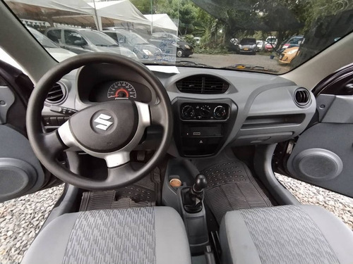 Suzuki Alto 0.8 Dlx