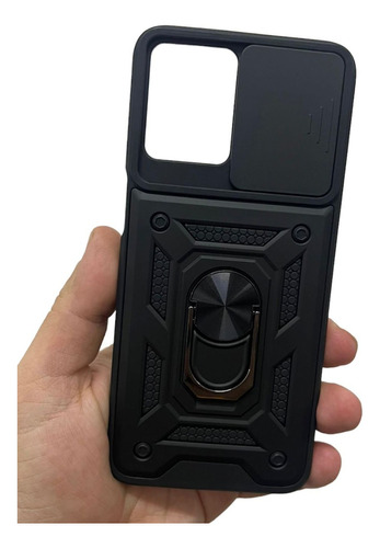 Funda Armor Rígida Defender Para Motorola Moto G13 G23 G53