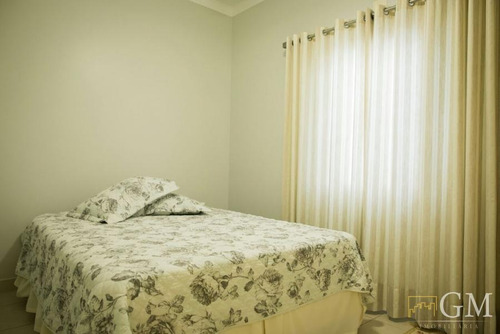 Imagem 9 de 15 de Casa Para Venda Em Álvares Machado, Bairro Horizonte, 3 Dormitórios, 5 Banheiros - Cb0005339_2-1009782