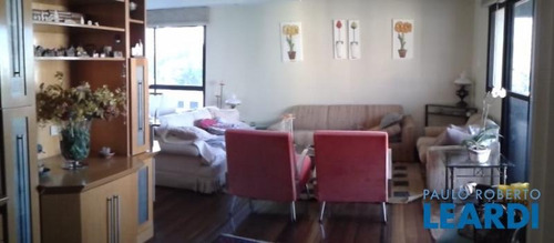 Imagem 2 de 10 de Apartamento - Morumbi - Sp - 358767