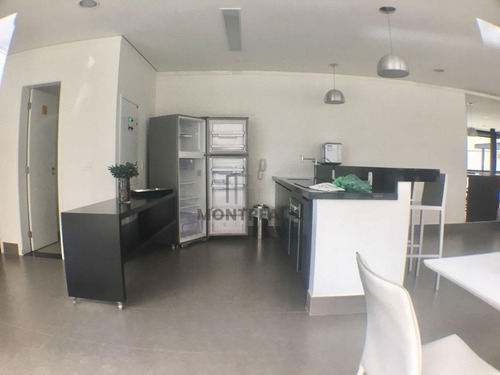 Imagem 23 de 28 de Apartamento À Venda, 49 M² Por R$ 778.600,00 - Vila Mariana - São Paulo/sp - Ap0305