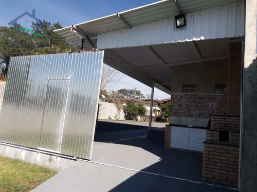 Imagem 29 de 30 de Casa Com 4 Dorms, Usina, Atibaia - R$ 750 Mil, Cod: 3025 - V3025