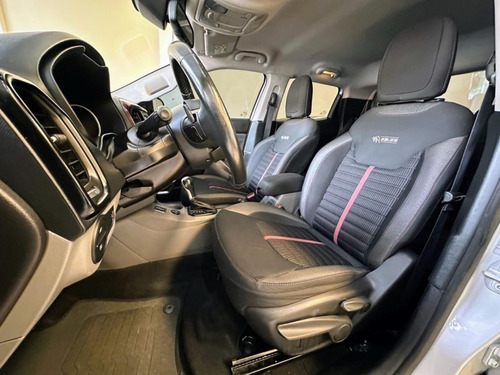 Fiat Toro 1.8 16V EVO FLEX FREEDOM OPEN EDITION AT6