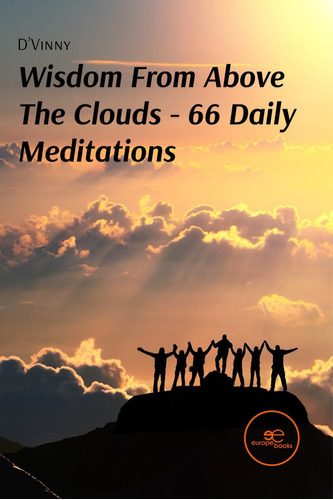 Libro Wisdom From Above The Clouds ? 66 Daily Meditations