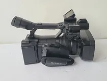 Comprar Sony Hxr-nx80 4k Hd Nxcam Camcorder