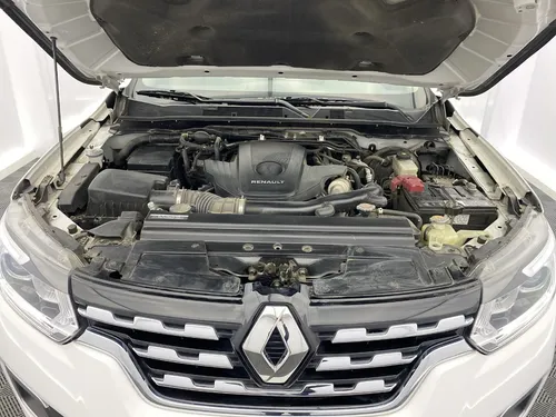 Renault Alaskan 2.5 Intens