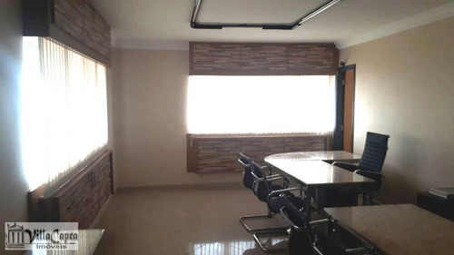 Comercial Para Locação Em São José Dos Campos, Jardim São Dimas, 1 Banheiro - 1697a_1-1377518