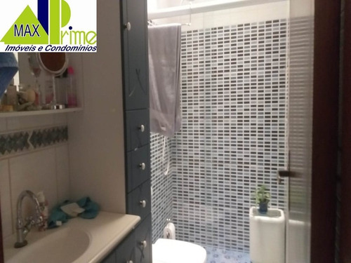 Imagem 2 de 16 de Casa - Ca00540 - 69235766