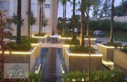 Imagem 2 de 30 de Cobertura Duplex Alto Padrão 342 M² Por R$ 2.700.000 - Umuarama - Osasco/sp - High Standard Duplex Coverage 342 M² - Co0011