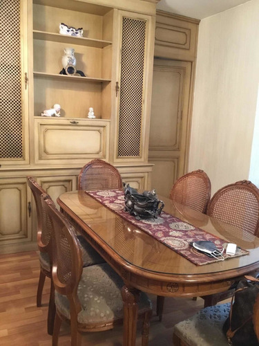 Imagen 6 de 7 de Apartamento Sin Muebles , 3 Dormitorios Impecable!