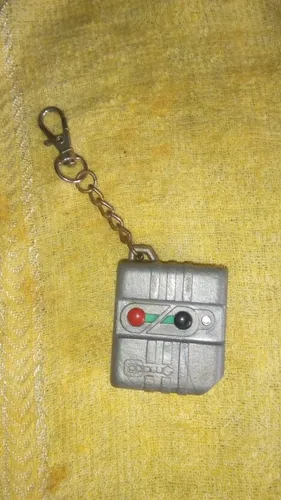 Control Codiplug Novus2 (Usado)