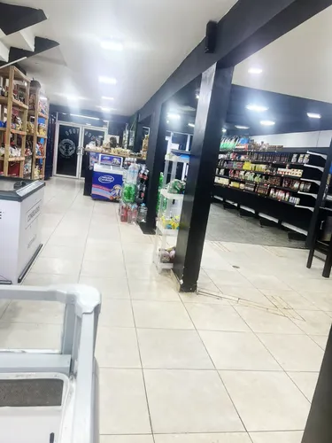 Se Vende Fondo De Comercio Mas Casa En San Diego (sr)