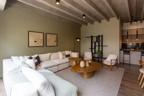 Apartamento En Venta En Vía Las Palmas. Cod V20192