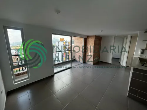 Apartamento En Venta En San Alonso. Cod V61687