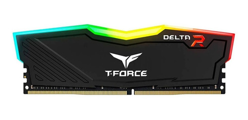 Memoria RAM 32GB 2x16GB Team Group TF3D432G3200HC16CDC01 Delta