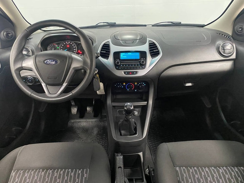 Ford Ka 1.0 TI-VCT FLEX SE SEDAN MANUAL