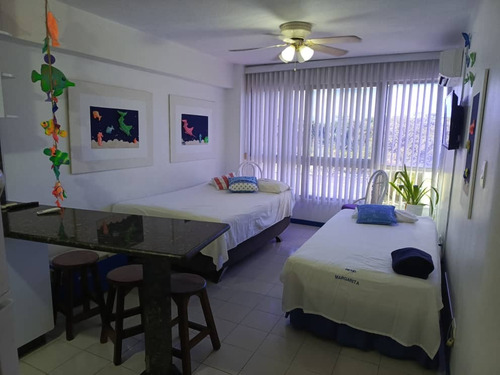 Vendo Apartamento Playa El Agua Sal 1, Higuerote. Brión Miranda. Negociable.
