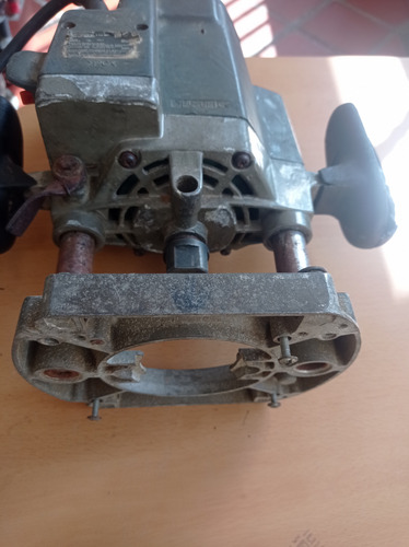 Trompo Truper Modelo Rou-n Industrial (Usado)