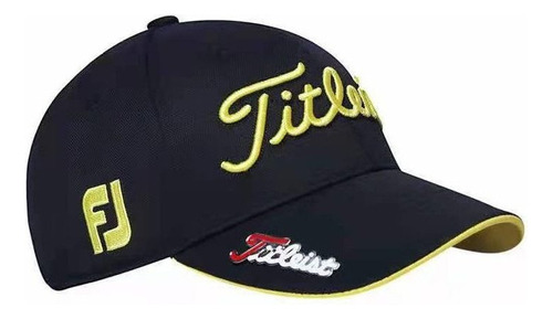 Gorra De Golf Para Hombre Y Mujer, Gorra Deportiva De Go [u]