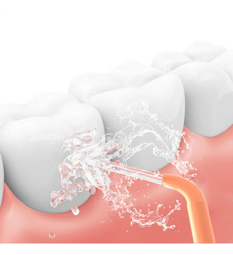 Flossers De Agua Para Dientes Hilo Para Adultos Herramienta