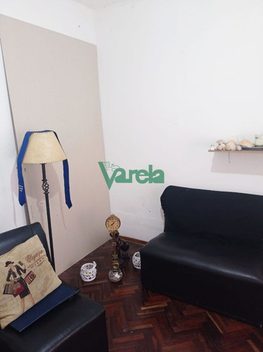 Imagen 19 de 20 de Venta Casa Malvin, 3 Dorm, 1 Baño, Patio, Azotea, Parrillero Y Gge!! - Montevideo Malvin