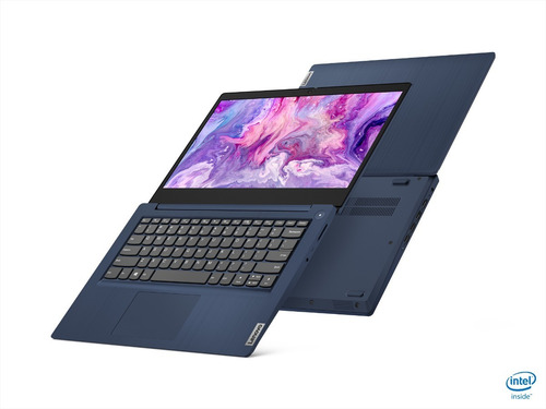 Imagen 6 de 10 de Notebook I5 Lenovo Ideapad Intel 8gb Ram 256gb Ssd
