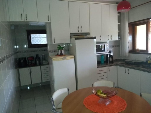 Chácara Linda A Venda No Vale Verde - Valinhos/sp - Ch0482