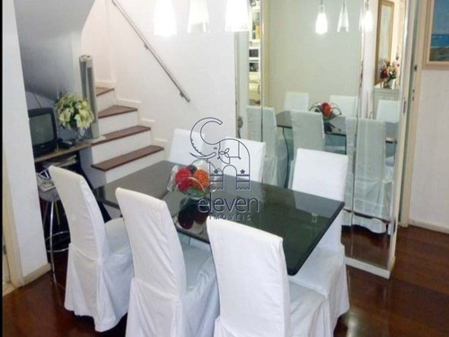 Imagem 19 de 19 de Cobertura Triplex À Venda, Graça, Salvador, Bahia. Salvador 4 Dormitórios Sendo 3 Suítes, 2 Salas, 5 Banheiros, 3 Vagas 265,00 M² Útil, 432,00 M² T - Rg179 - 69860873
