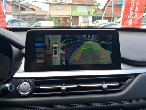 Chery tiggo 7 pro 1.5T Glx Cvt