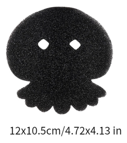 2x Recogedor De Pelo Para Lavadora, Recogedor De Pelo Pulpo