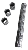 Comprar Jaula Biela Pistón Yamaha Rxz 135