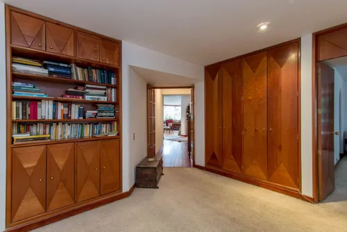 Apartamento En Arriendo En Los Rosales. Cod A12562