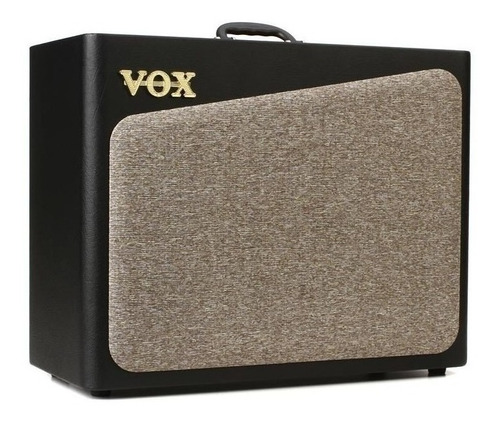 Amplificador Pre Valvular Vox Av60