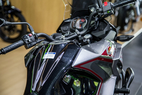 Imagen 9 de 15 de Kawasaki Versys X 300 Lidermoto Entrega Ya !