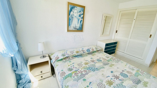Imagen 26 de 30 de Oportunidad En Torre Verona - Apto 3 Dorms Y Servicio - Punta Del Este Peninsula