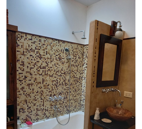Casa 4 Ambientes, Con Jardín, Parrilla, Terraza Y Espacio De Usos Múltiples, En Villa Ballester.