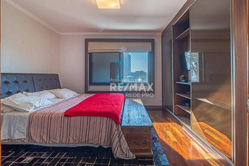 Imagem 6 de 30 de Casa - Centro De Alphaville 4 Quartos Sendo 3 Suítes - 404m² De Área Construída - Por R$ 2.490.000,00 - Alphaville - Barueri/sp - Ca7419