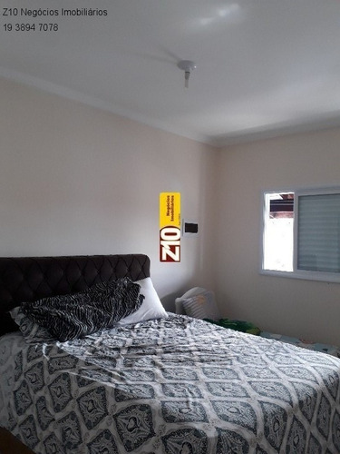 Imagem 16 de 30 de Ca08182 - Sobrado Jardim Morada Do Sol,at 145m² Ac 221m² - Ca08182 - 33672371