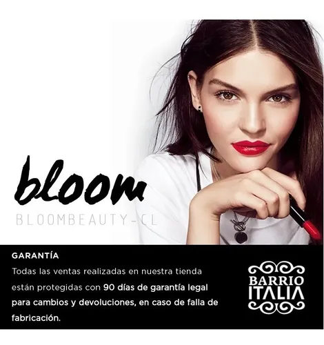 Ampolla Capilar Alergia Por Decoloración Scalp Alfaparf