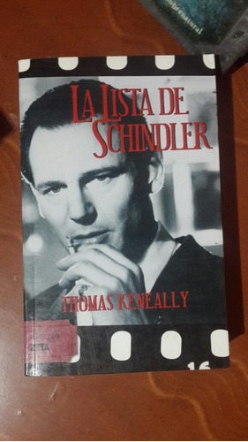 La Lista De Schindler