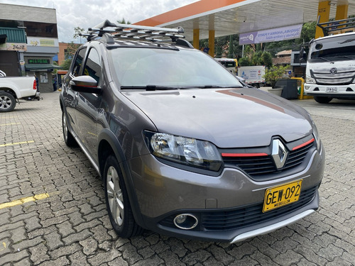 Renault Stepway 1.6 Zen