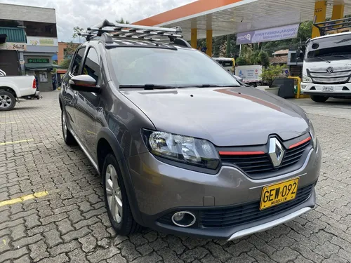 Renault Stepway 1.6 Zen