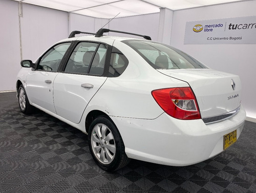 Renault Symbol Ii 1.6 Luxe