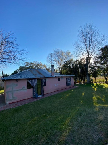 Imagen 1 de 10 de Casa En Barrio San Jacinto