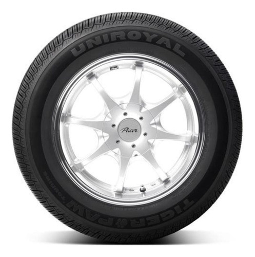 Llanta 215/65r17 99h Uniroyal Tiger Paw Touring A/s Índice De Velocidad H