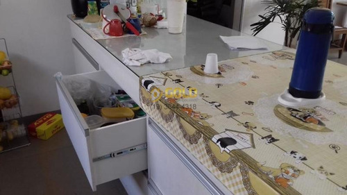 Imagem 10 de 14 de Casa Com 750 Metros De Terreno, A Venda Em Paulínia Sp
