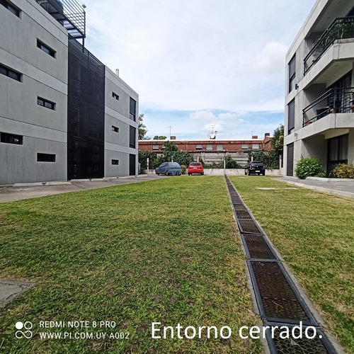 Imagen 13 de 13 de Venta Apartamento Prado De 2 Dormitorios.